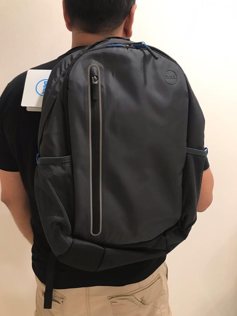 Dell urban backpack 15 price on sale