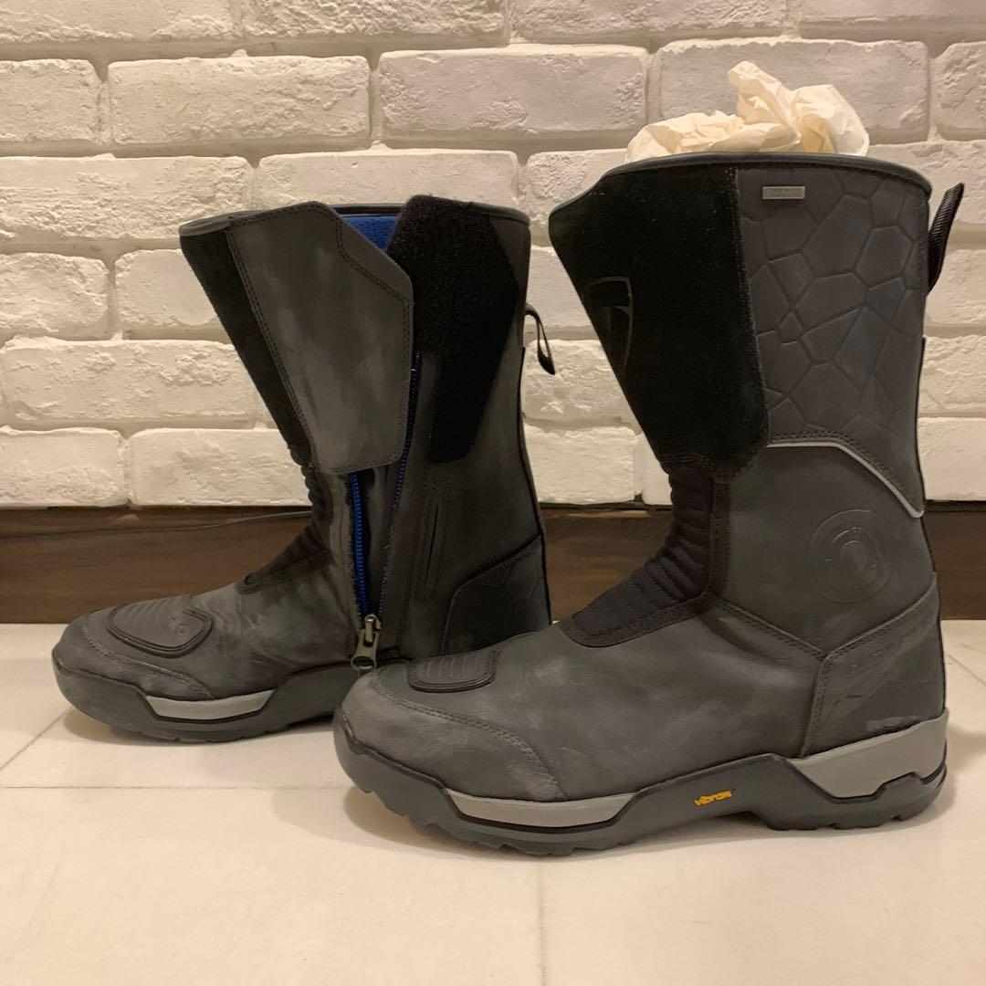 Botas revit trail h2o outlet