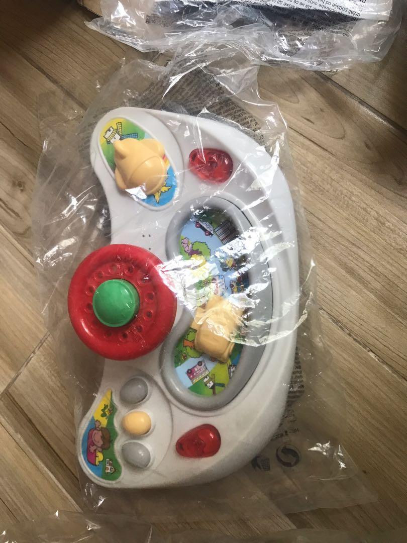 Safety First Ludo Baby Walker, Babies & Kids, Infant Playtime on Carousell