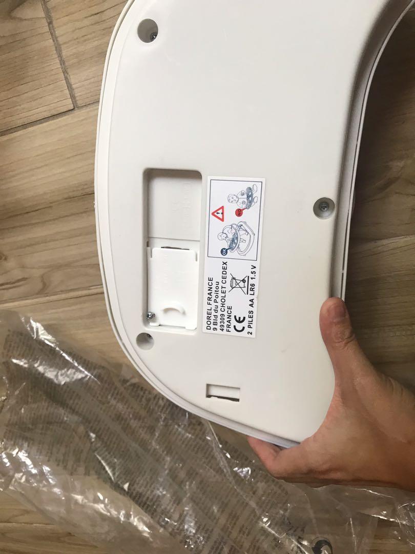 Safety First Ludo Baby Walker, Babies & Kids, Infant Playtime on Carousell