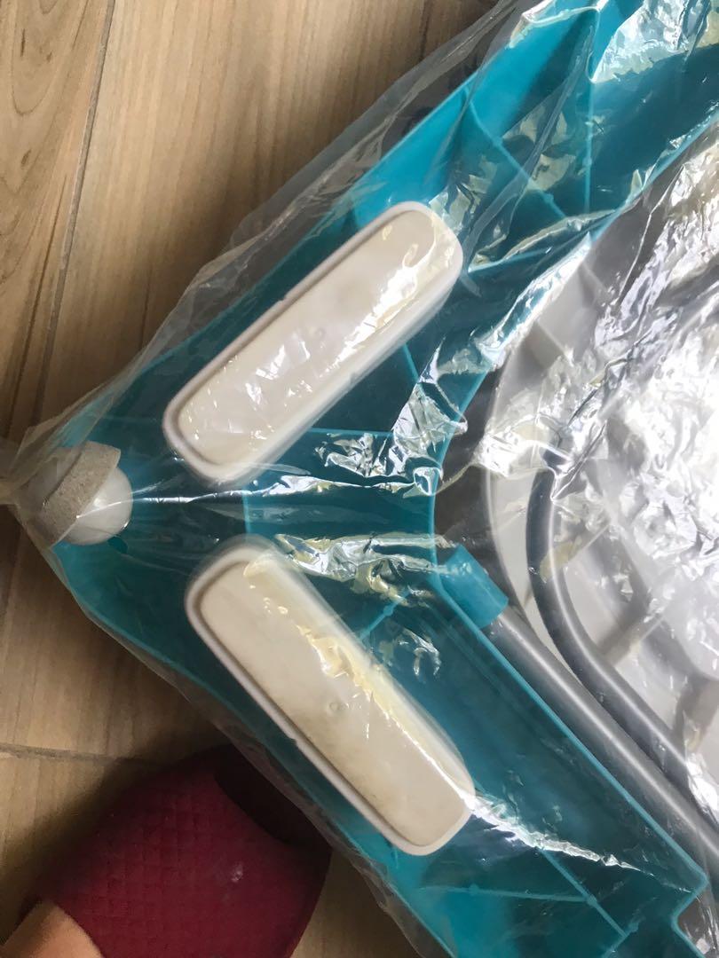 Safety First Ludo Baby Walker, Babies & Kids, Infant Playtime on Carousell