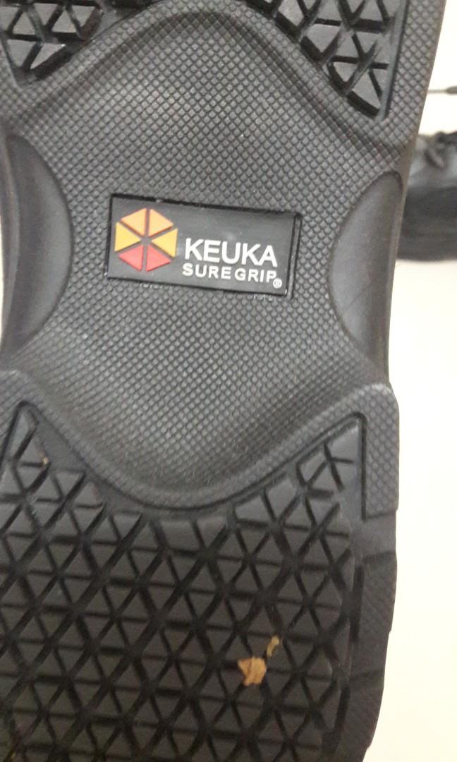 Keuka outlet suregrip boots