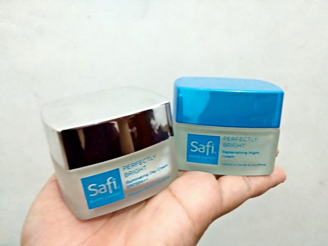 night cream safi