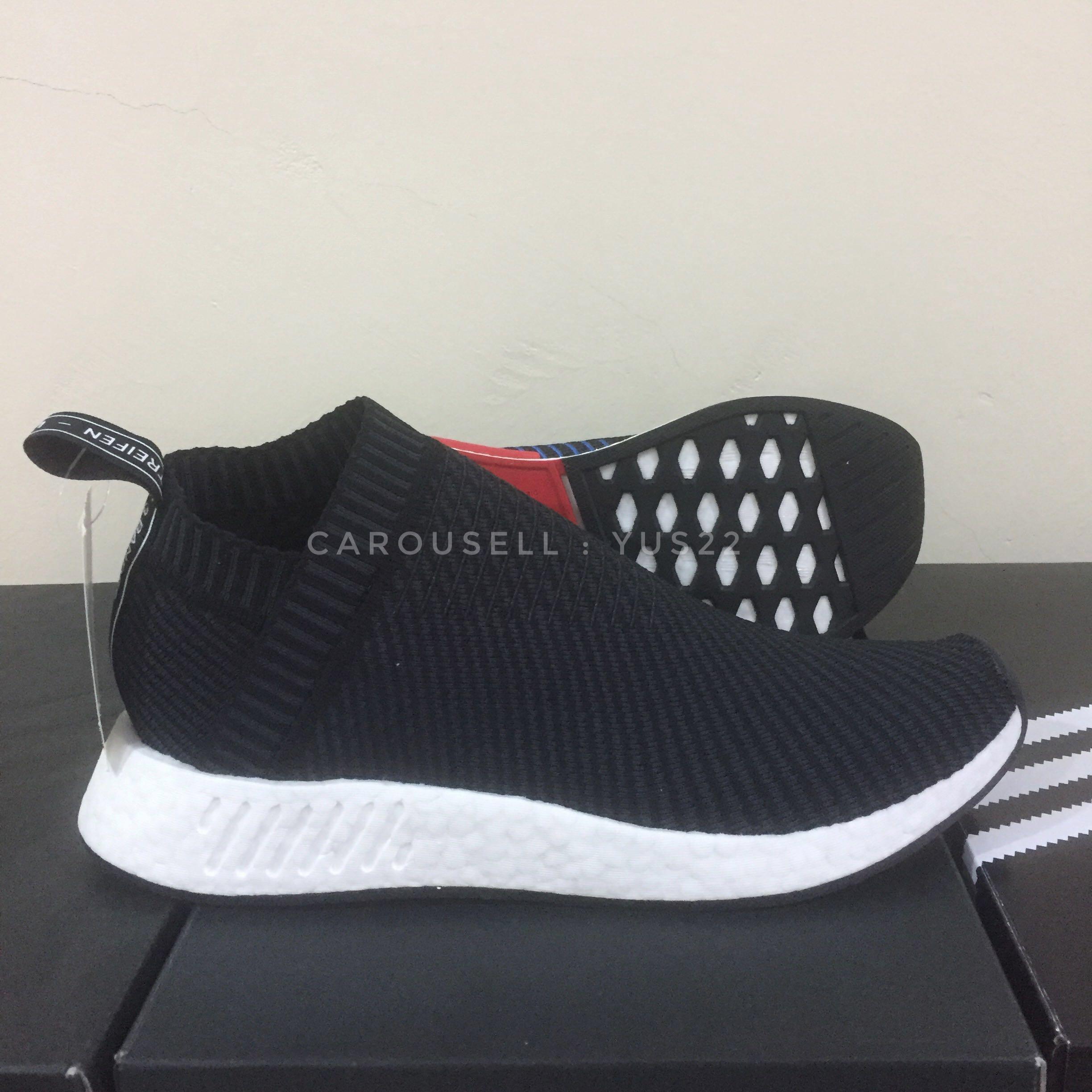 Adidas NMD CS2 UK9.5