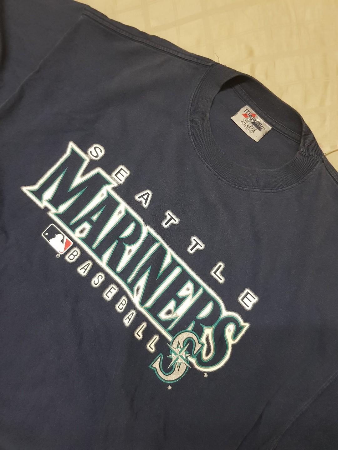 seattle mariners shirts cheap