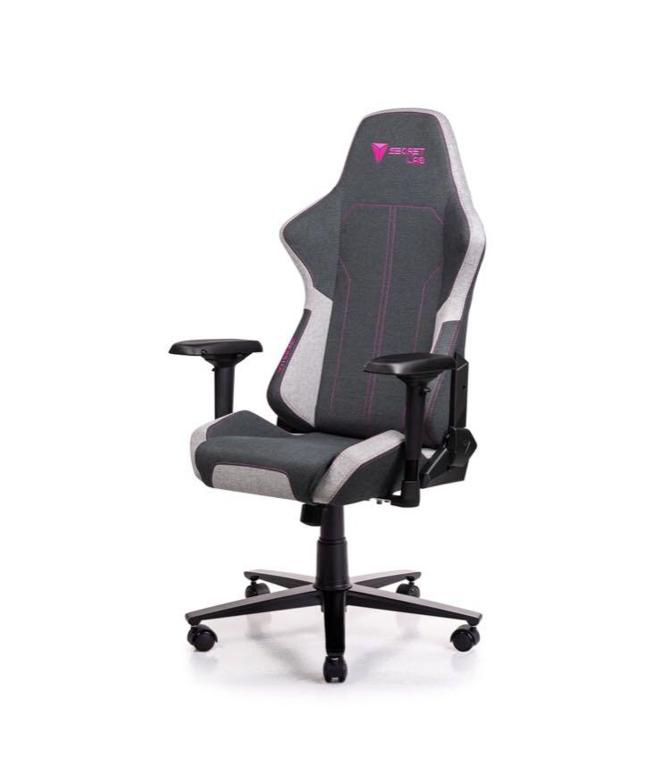 Secretlab deals throne 2018