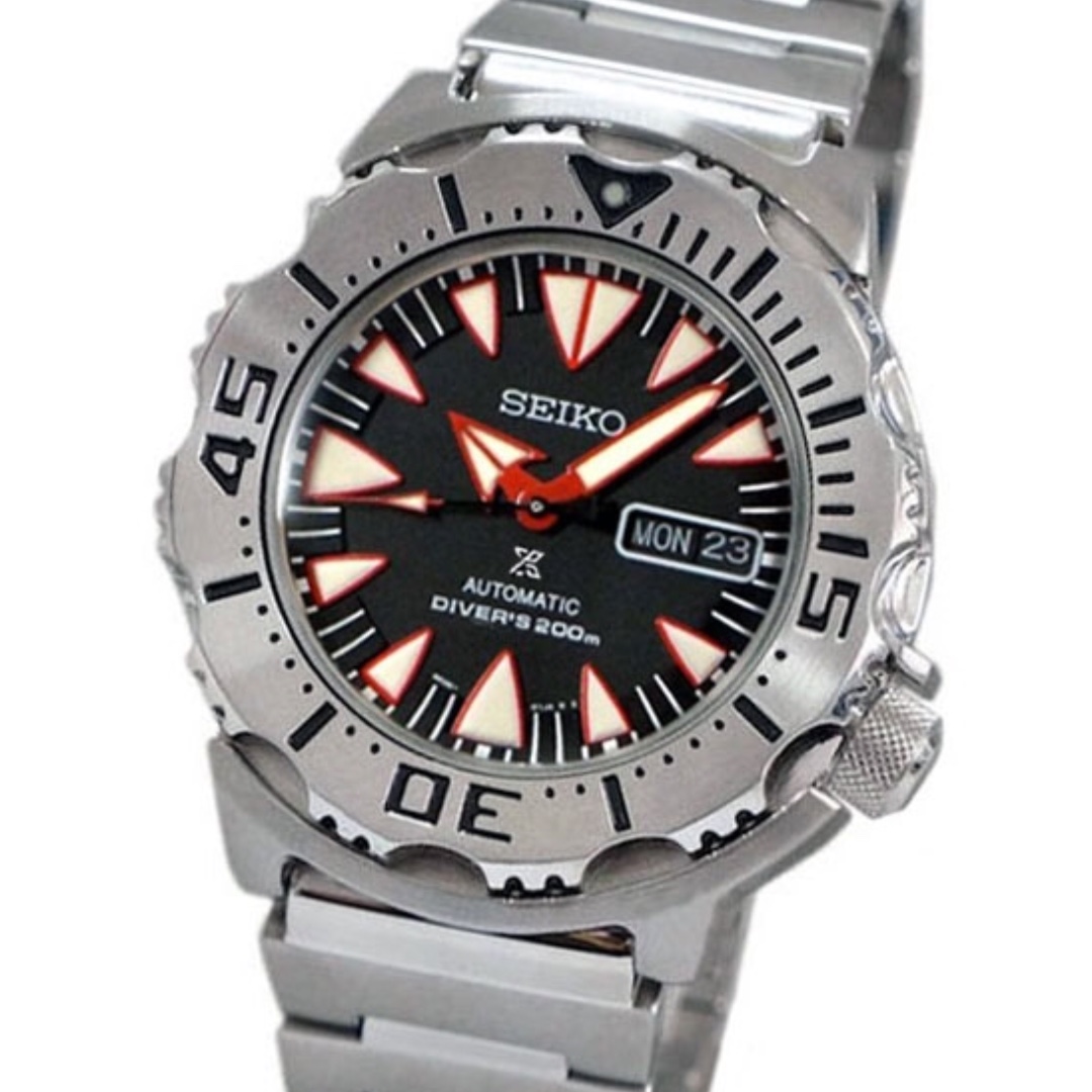 Seiko dracula monster for sale shop