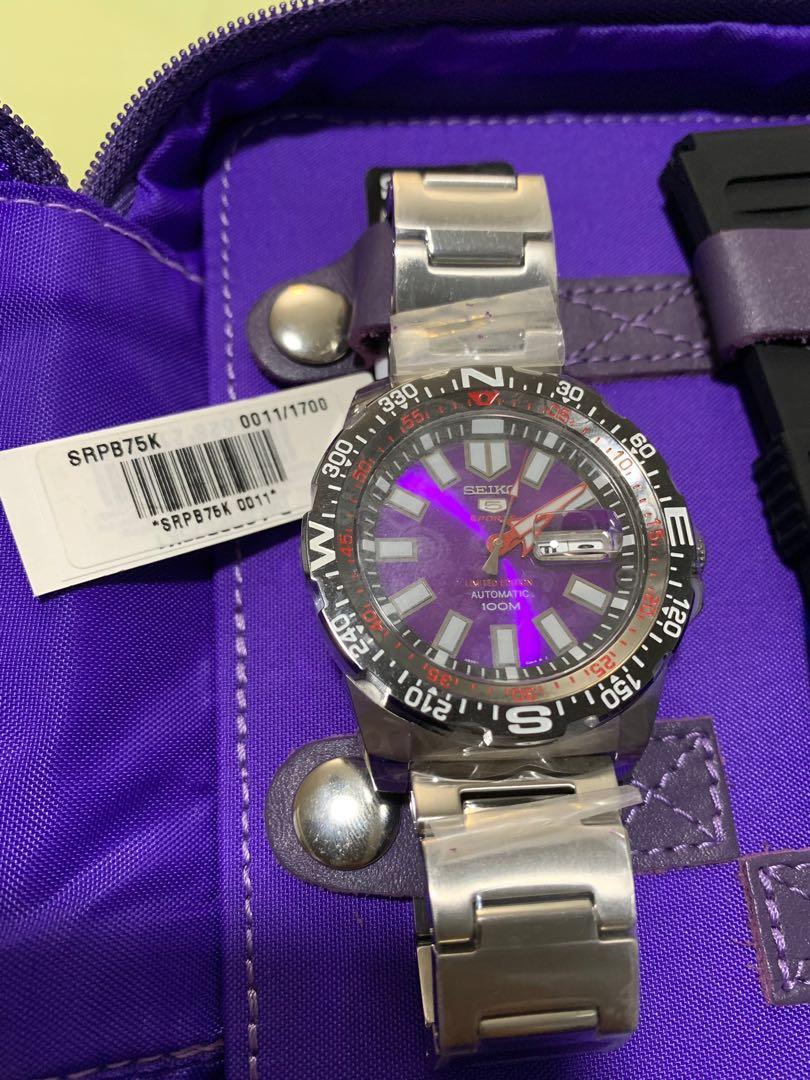 Seiko srpb75k hotsell