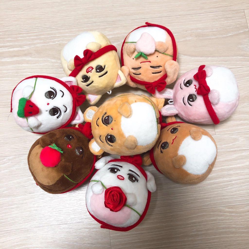 animal doll animal doll