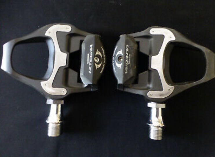 Ultegra pd 67 pedals best sale
