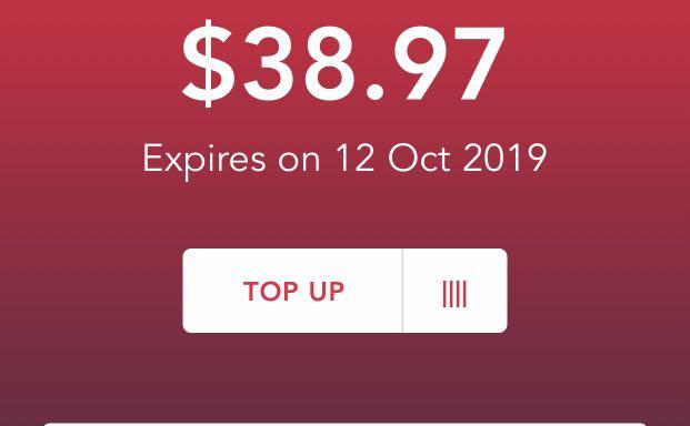 Singtel Main Balance Transfer Mobile Phones Tablets Others On Carousell
