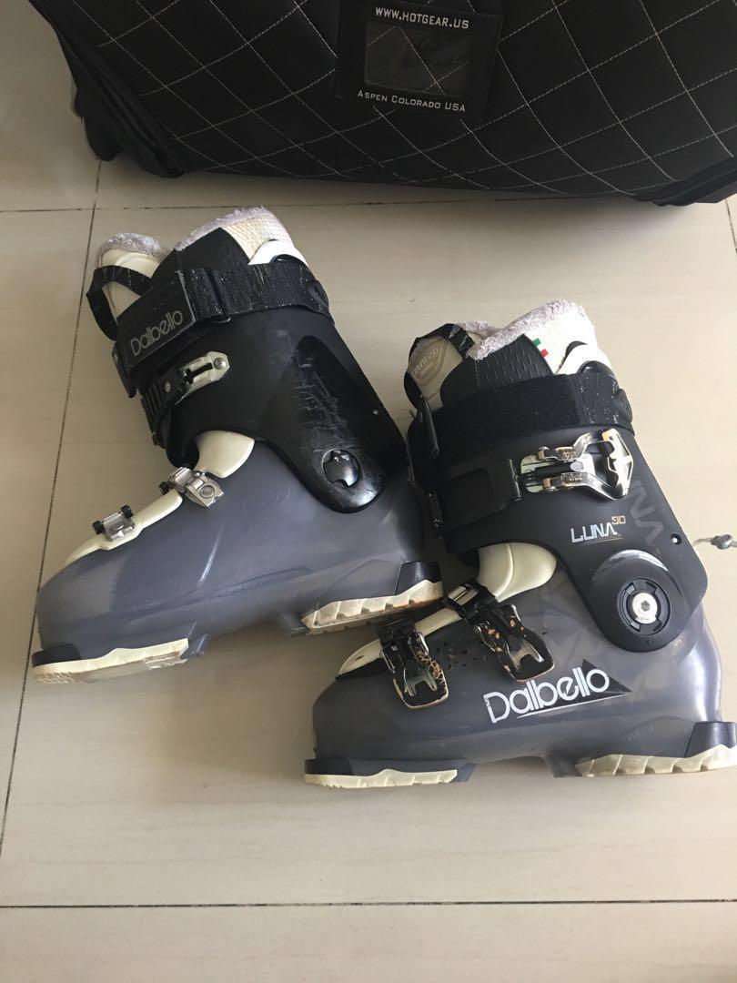 Dalbello luna sale