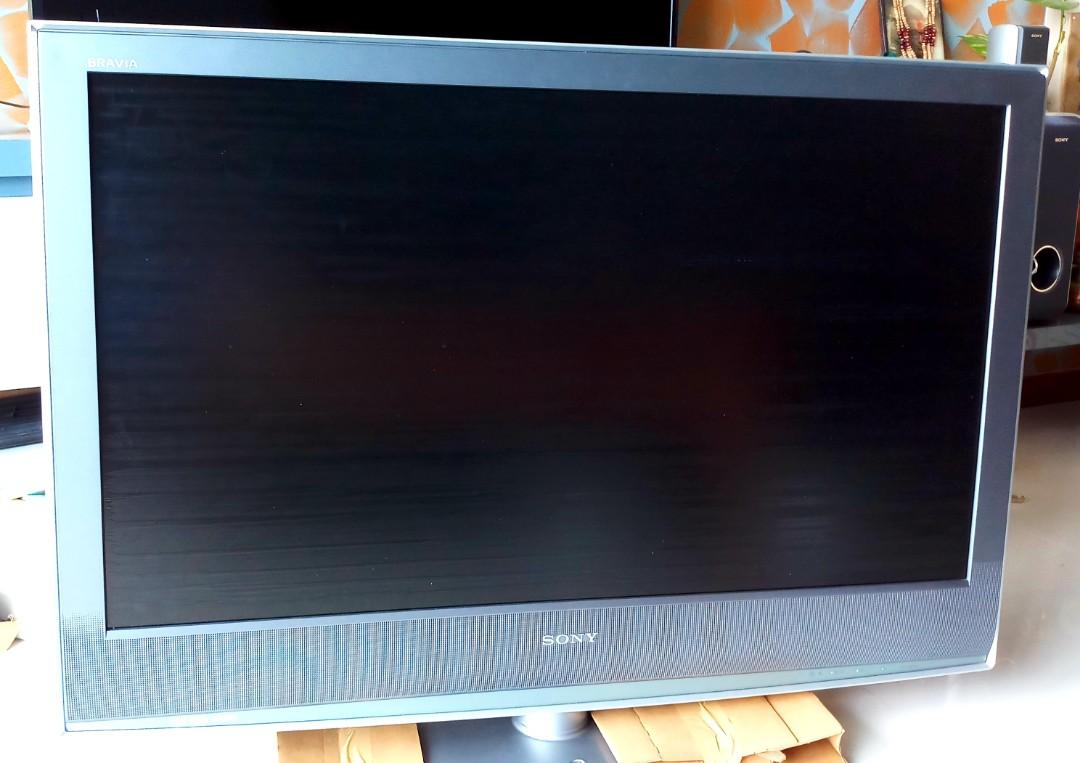 SONY BRAVIA テレビ S2500 KDL-32S2500 - 液晶テレビ