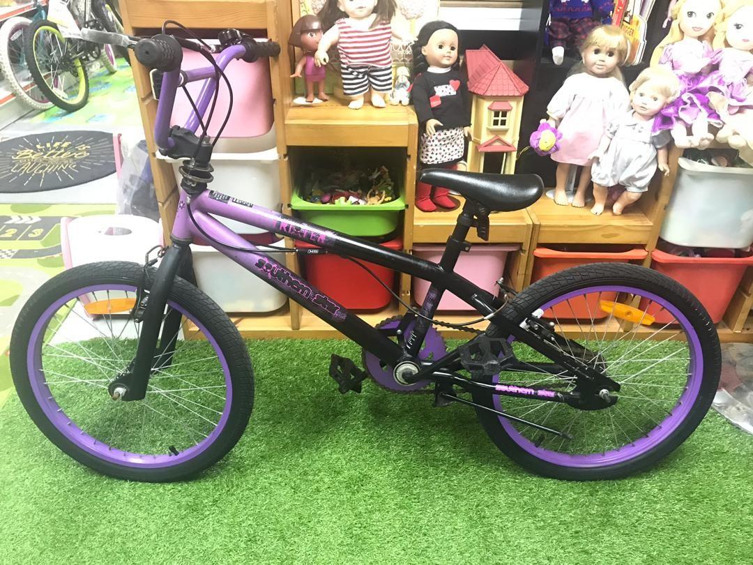 southern star trixter bmx price