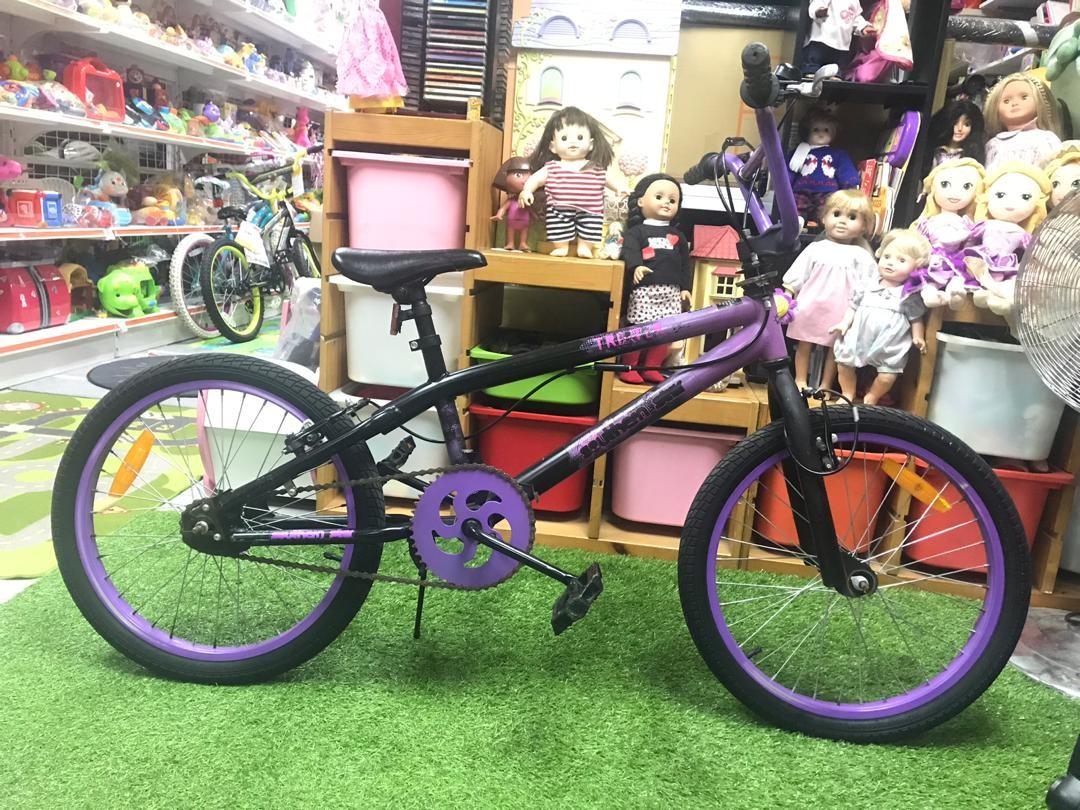 southern star trixter bmx price