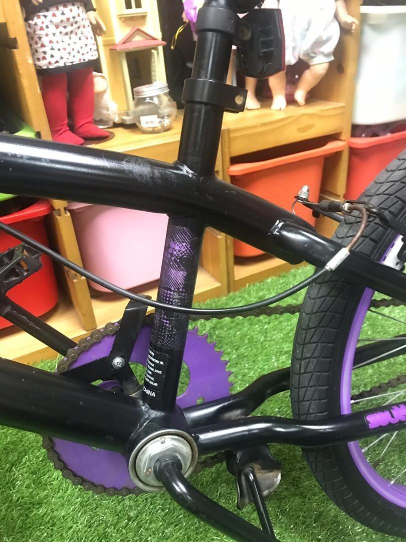 Southern star hotsell trixter bmx price