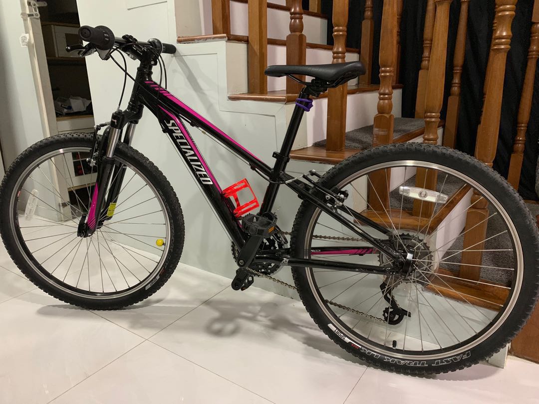 specialized hotrock 24 2019