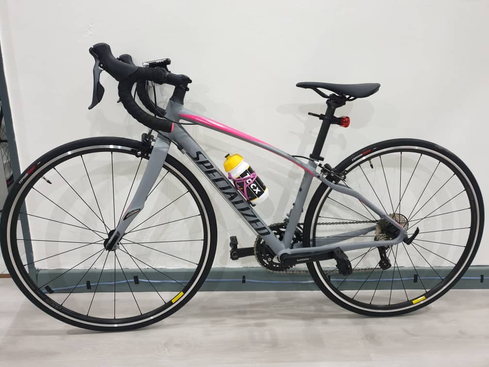 Specialized dolce discount 44