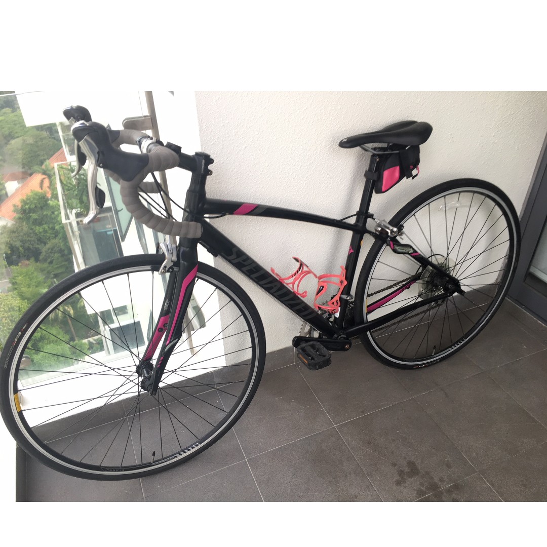 Specialized dolce elite 2019 2025