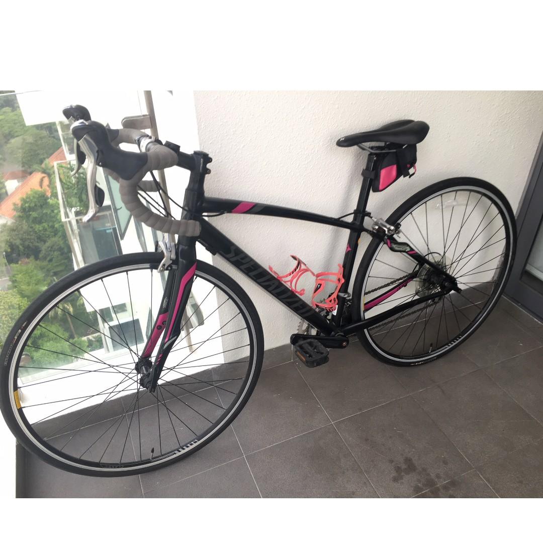 Specialized dolce clearance elite 2019