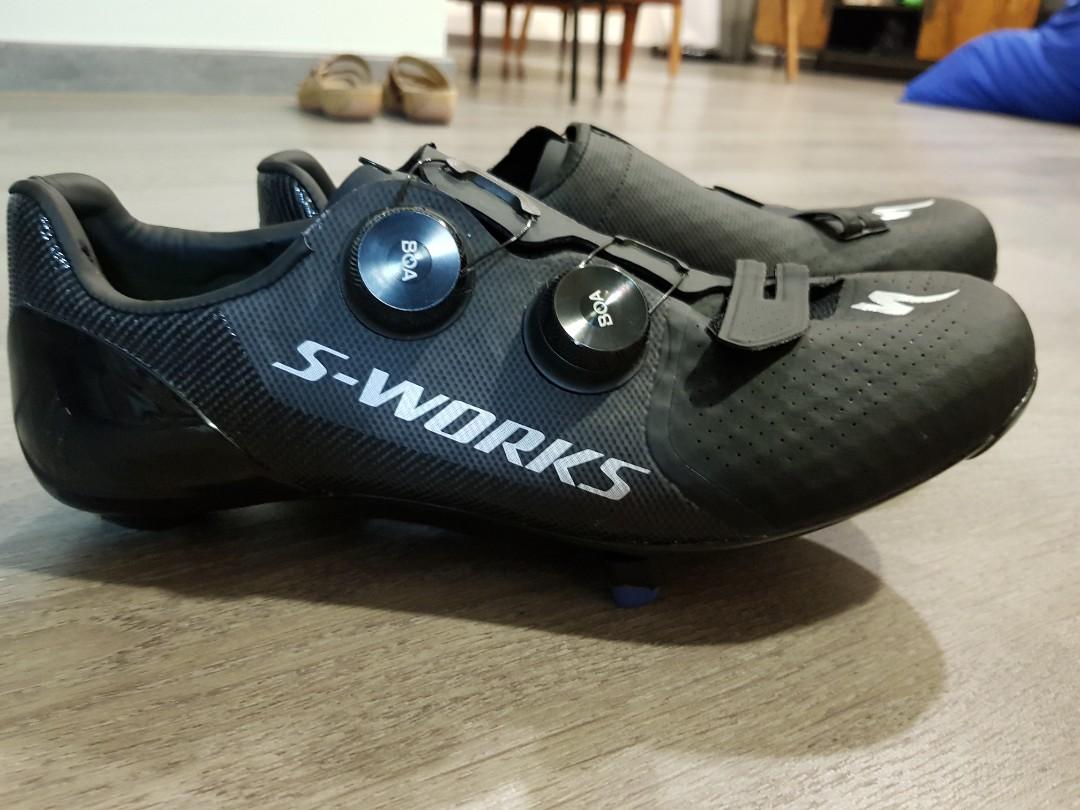 Specialized S Works 7 size 42 for sale Sports Equipment Bicycles
