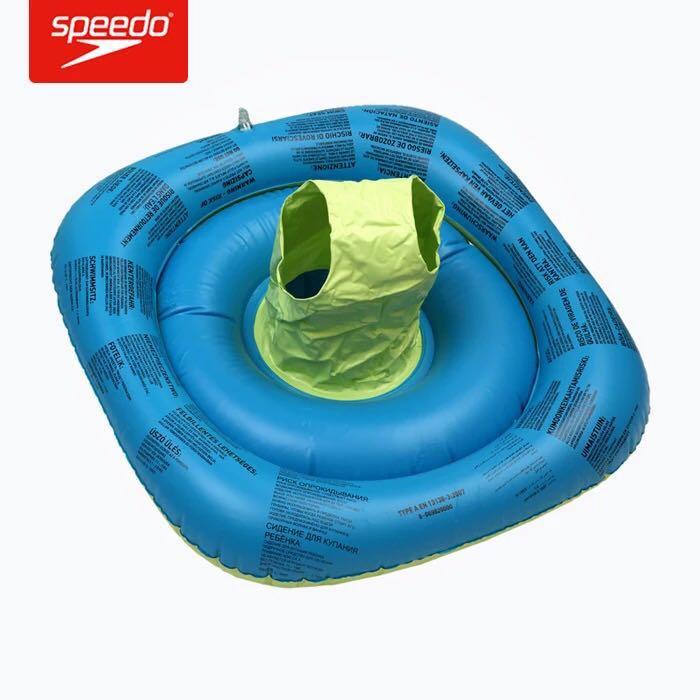 speedo baby ring