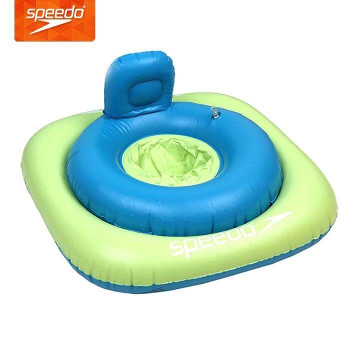 speedo baby ring