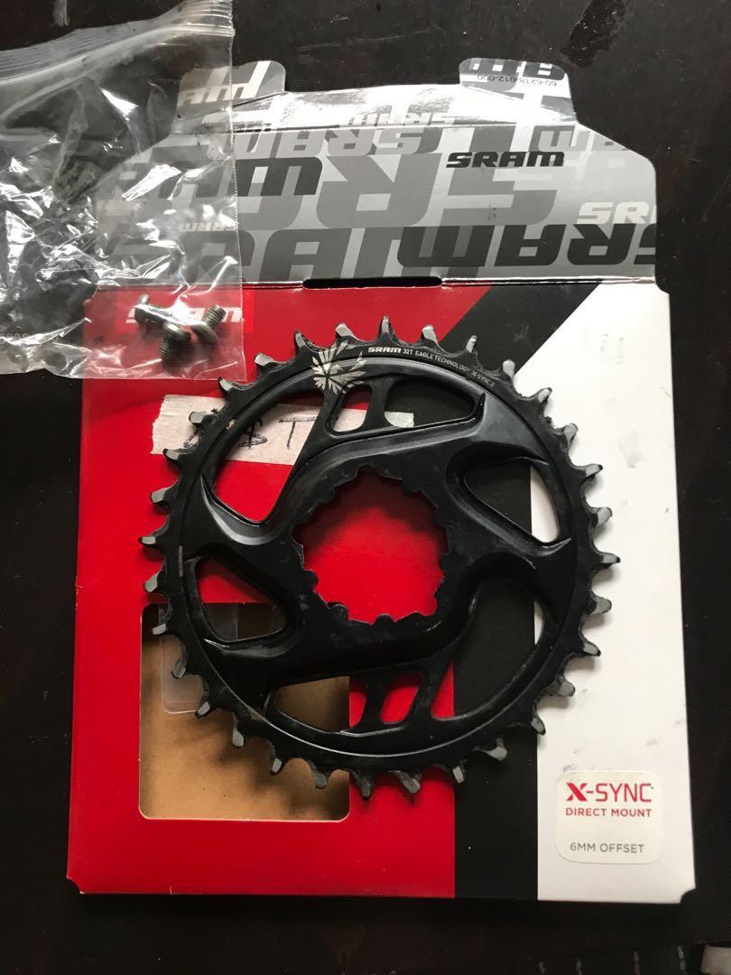 Sram eagle non boost deals