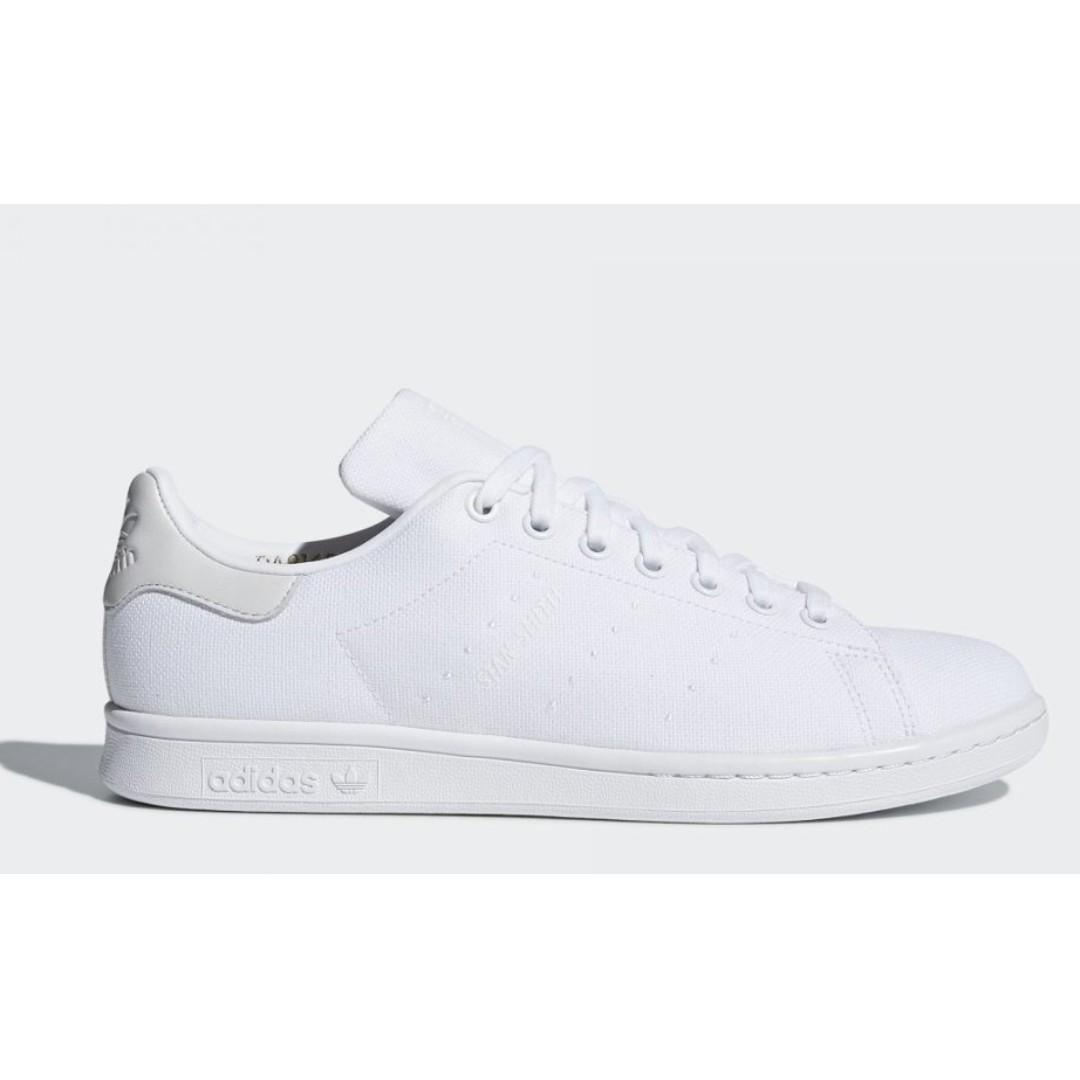 🔥Stan Smith🔥 Free Delivery Adidas DA9145 (White), Luxury, Shoes on  Carousell