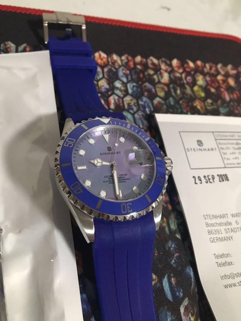 Steinhart mother clearance of pearl