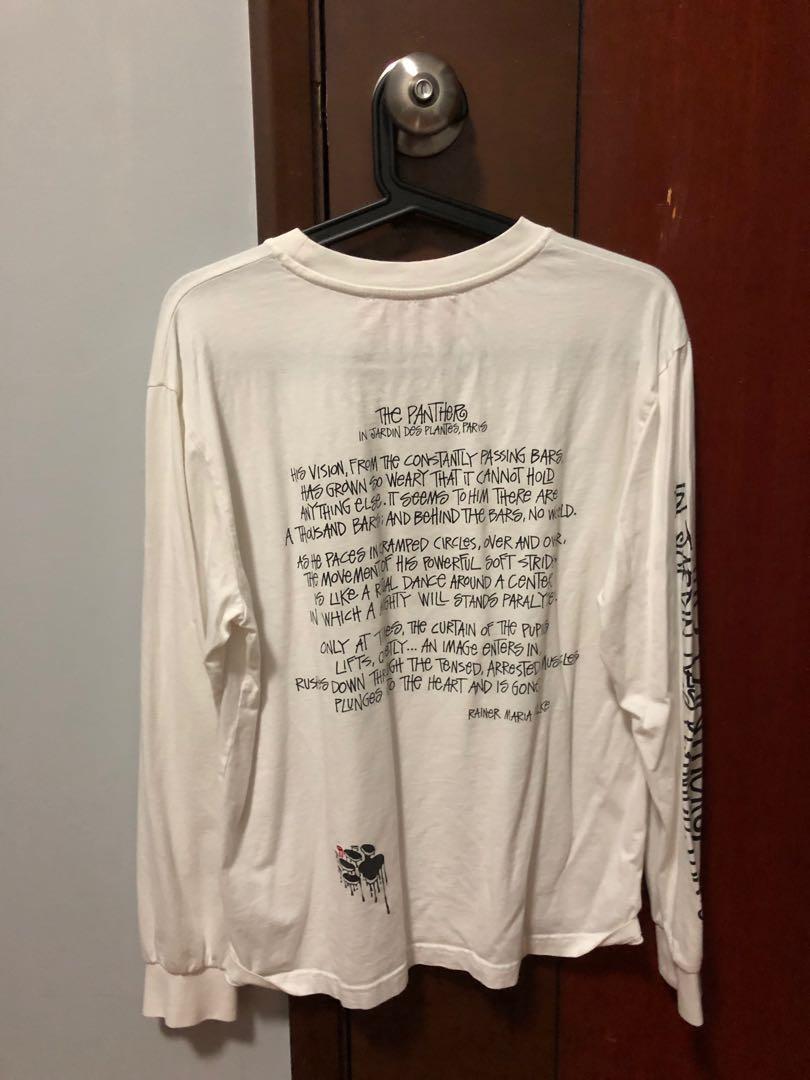 Stussy x shop 032c