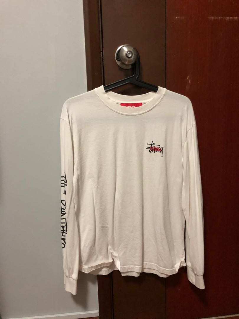 032c x clearance stussy