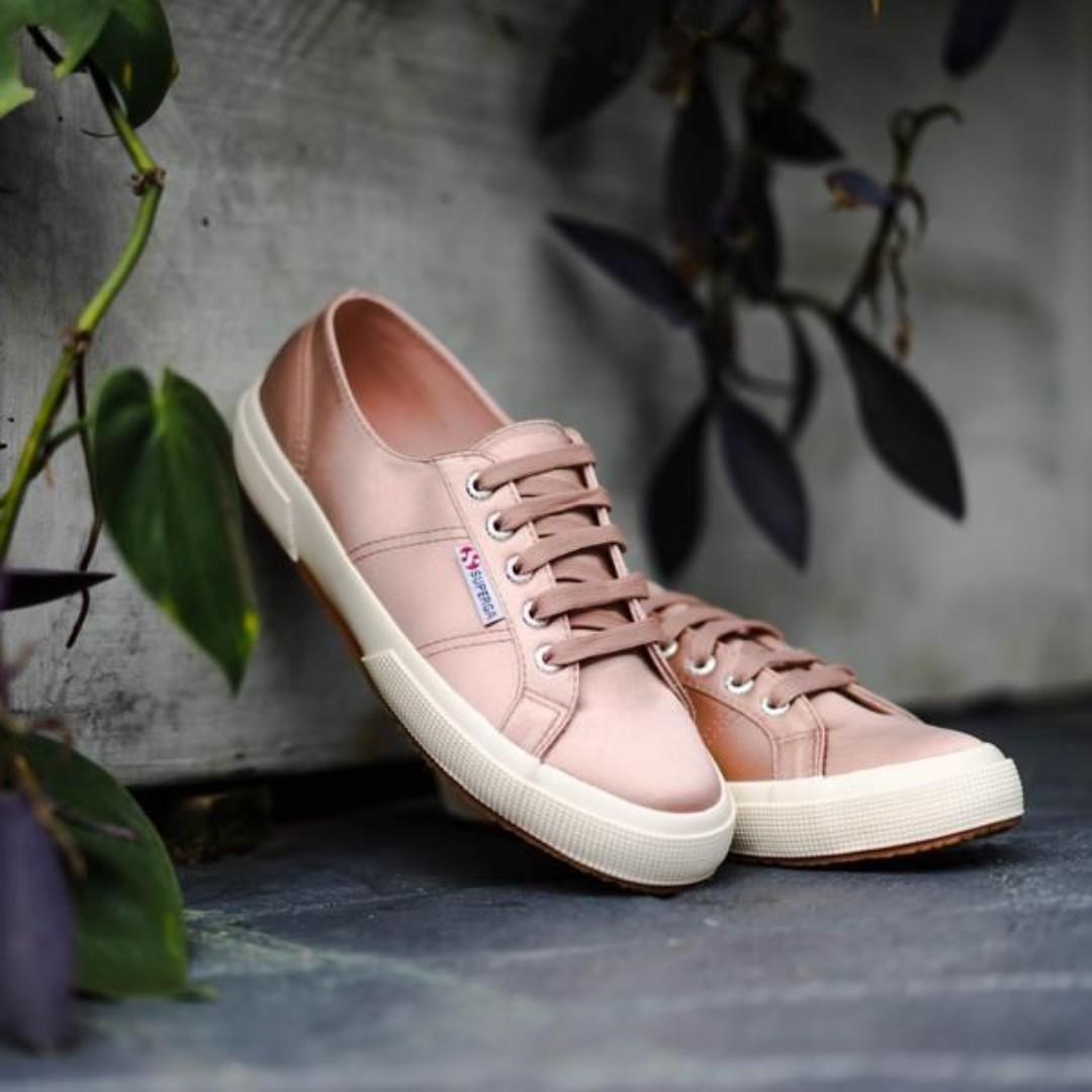 Superga 2750 satinw sales