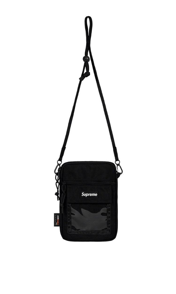Supreme pocket bag sales