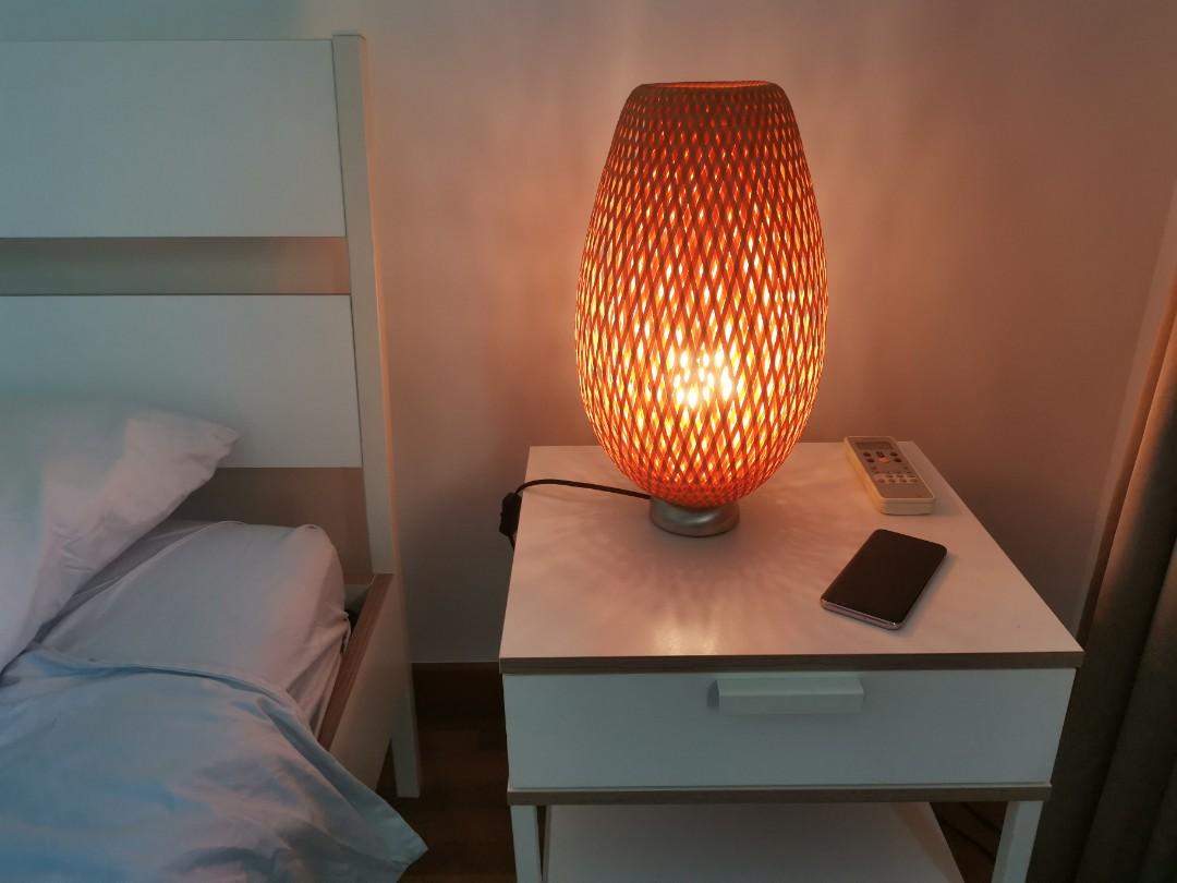 boja table lamp
