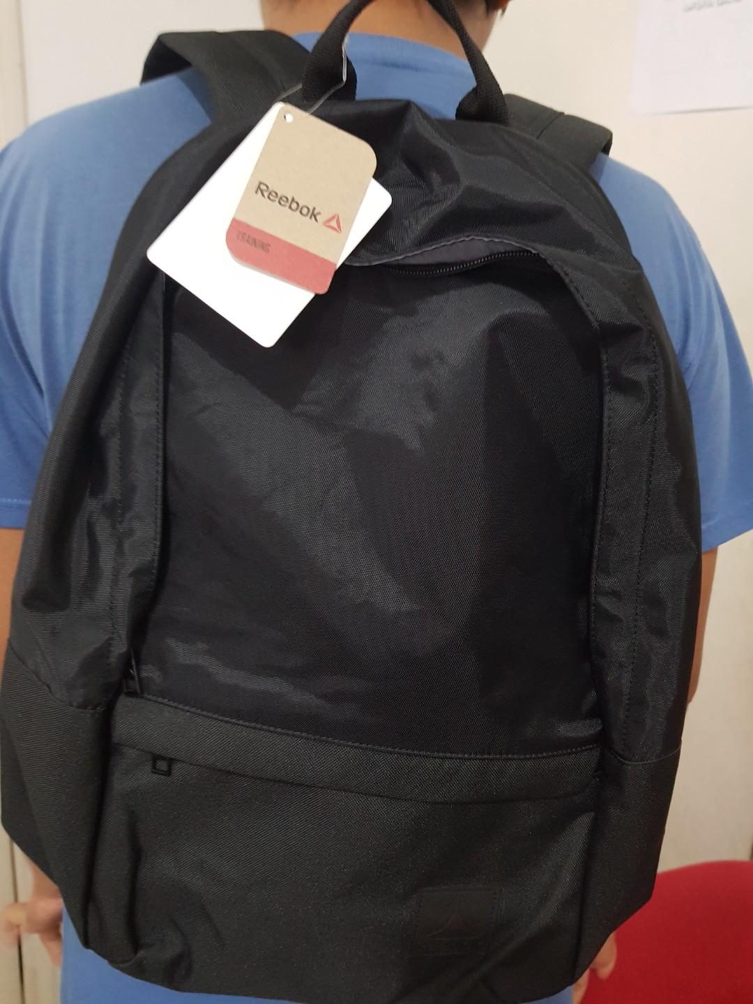 Tas merk reebok Clearance