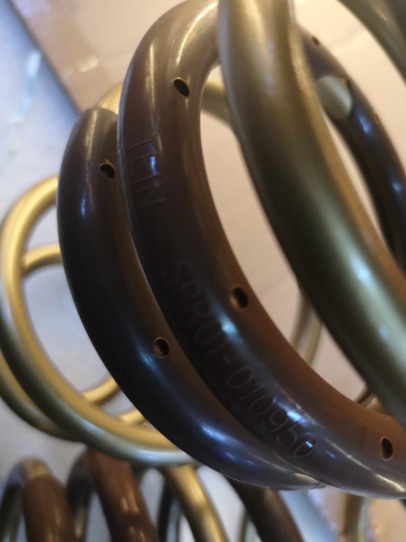 Tein Springs for HRV/Vezel, Car Accessories, Accessories on Carousell