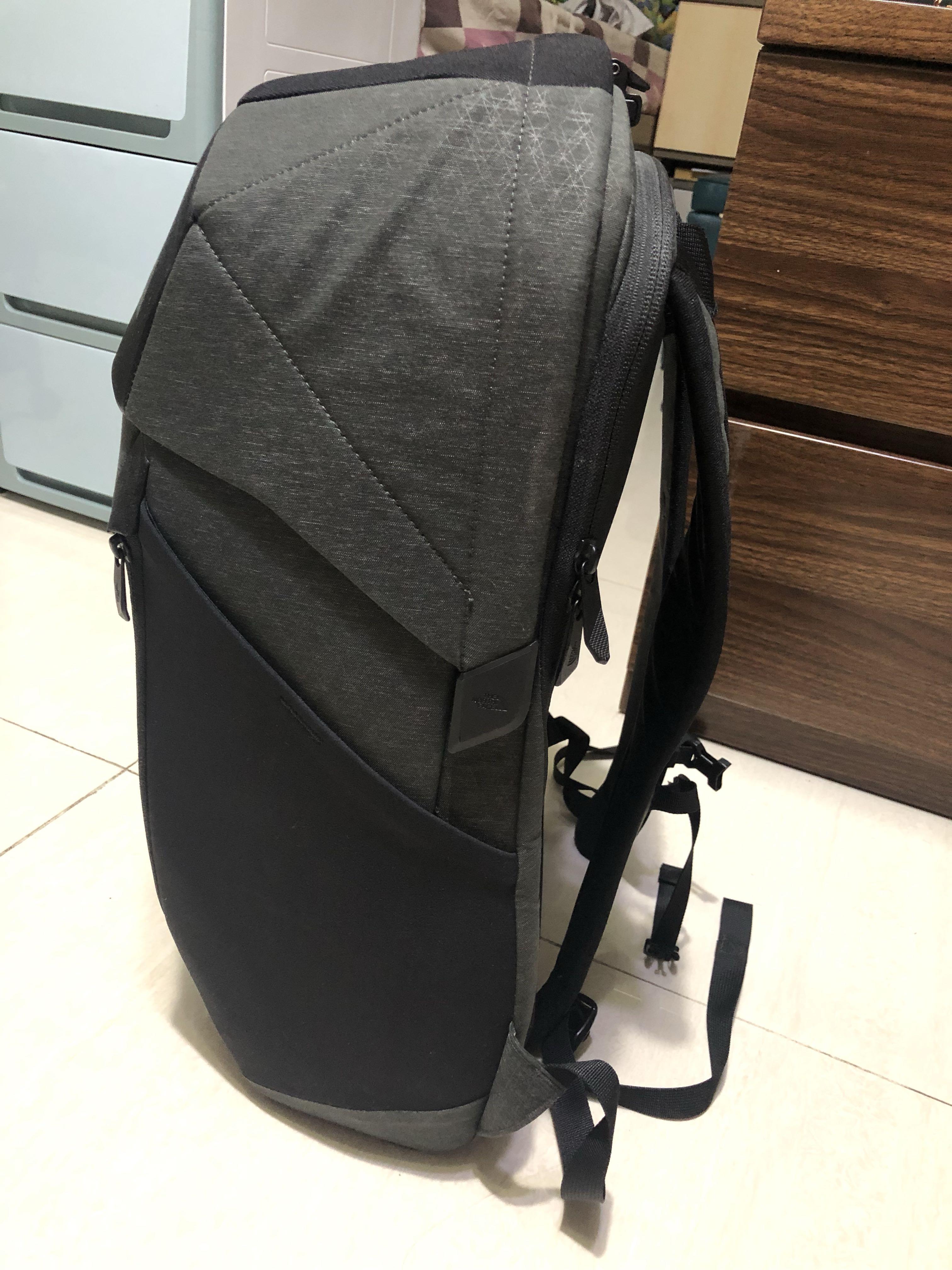 access 02 backpack