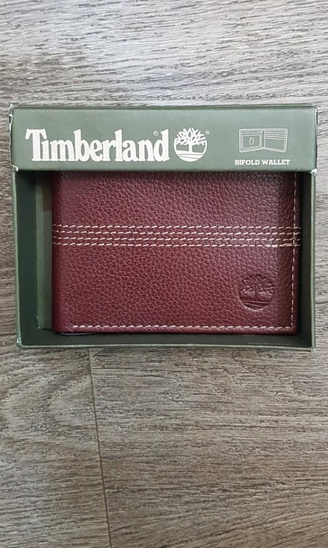 timberland keyring