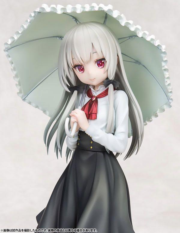 Wallpaper Tonari No Kyuuketsuki San Sophie Twilight 1 7 Figure Desktop Wallpaper