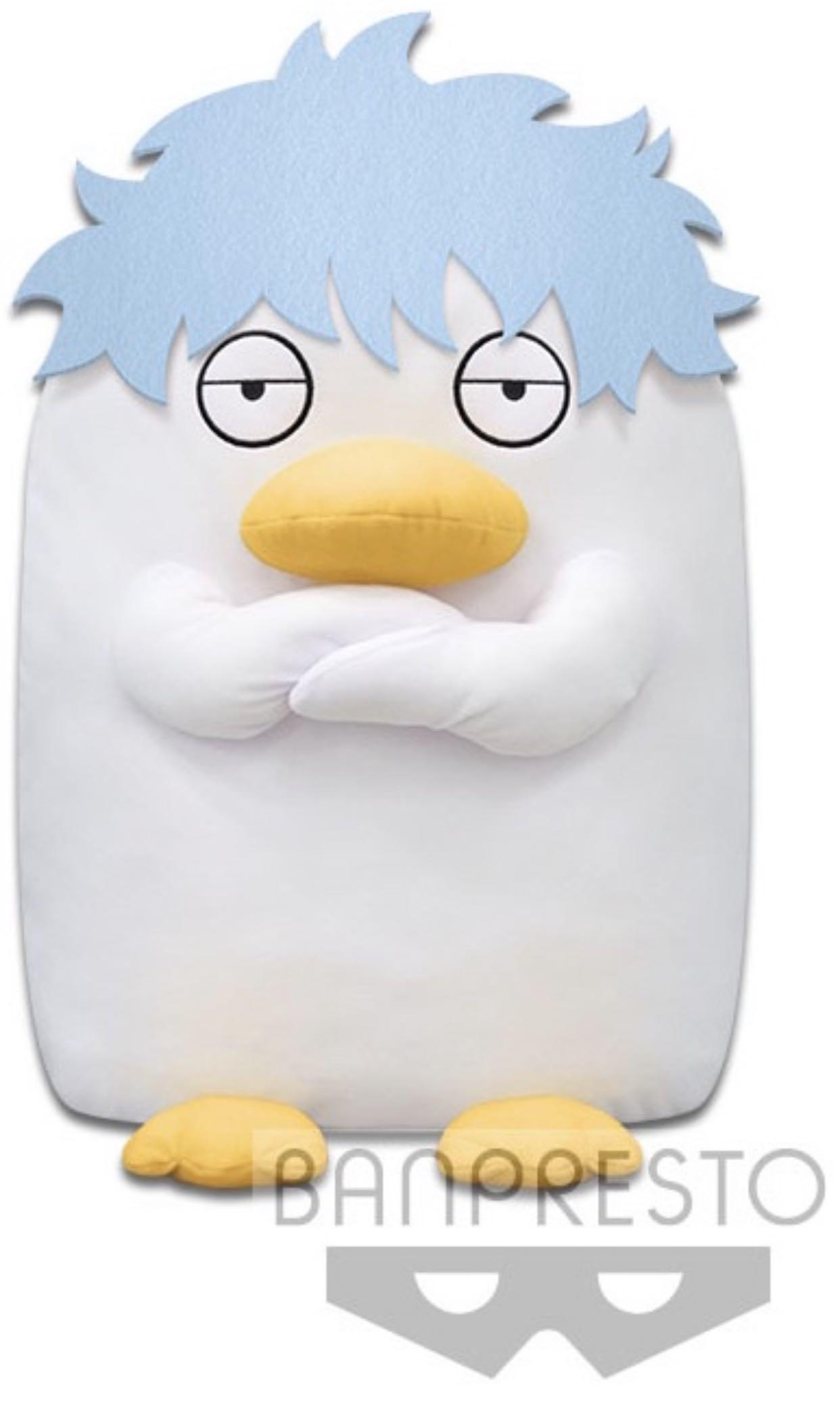 Gintama elizabeth plush top