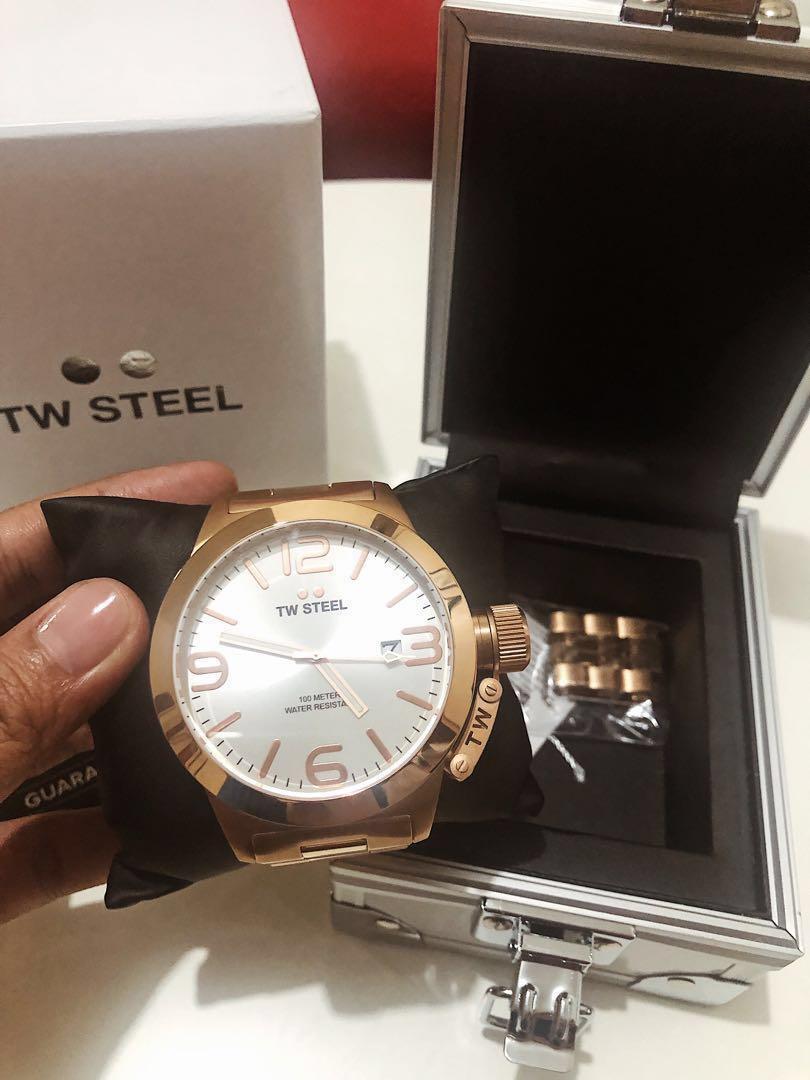 Tw 2025 steel cb162