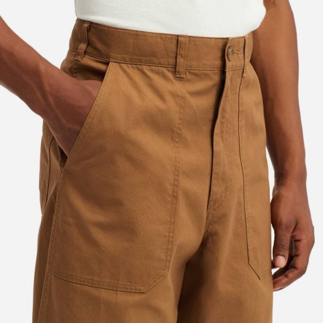 Uniqlo u straight pants Clearance