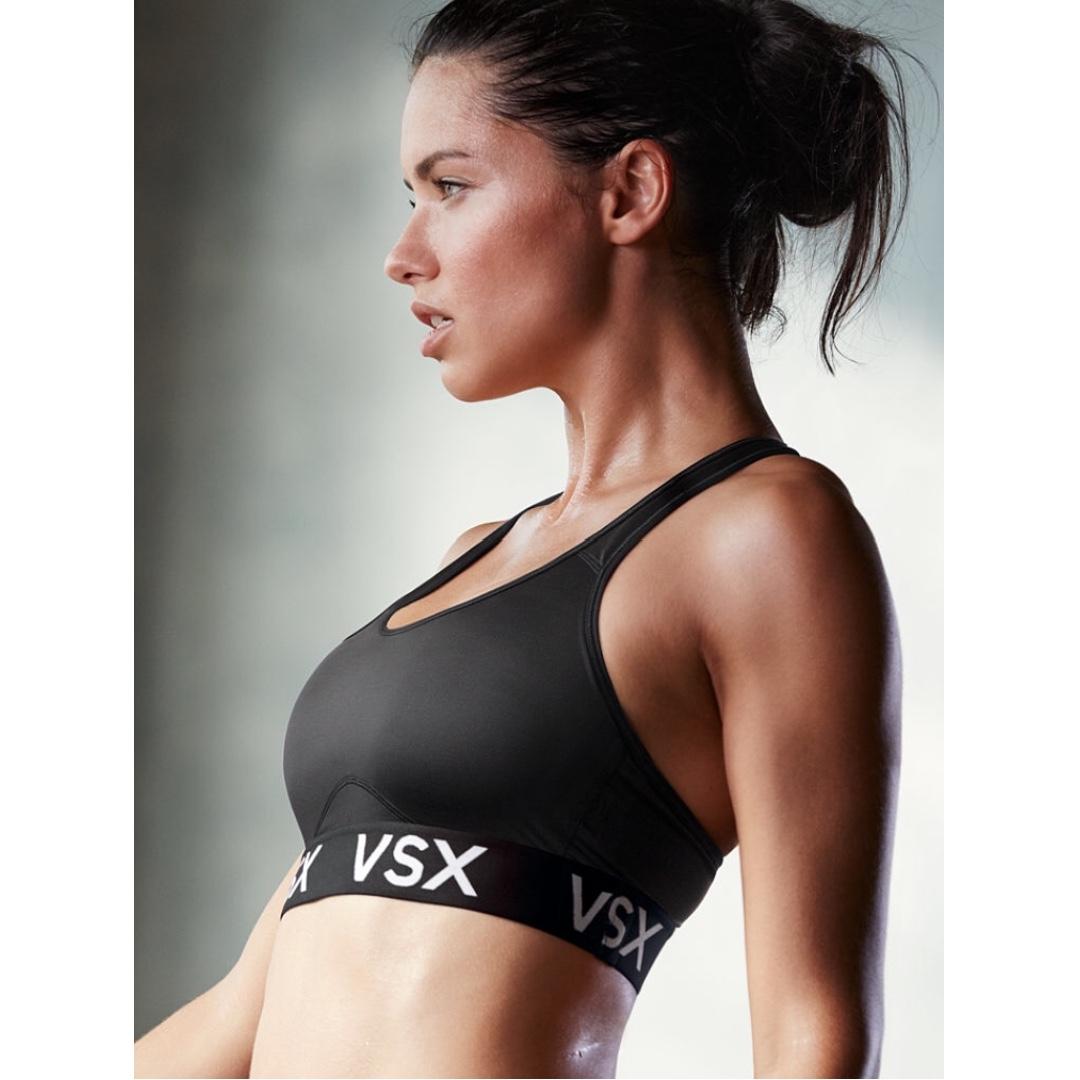 vsx sports bra discontinued.