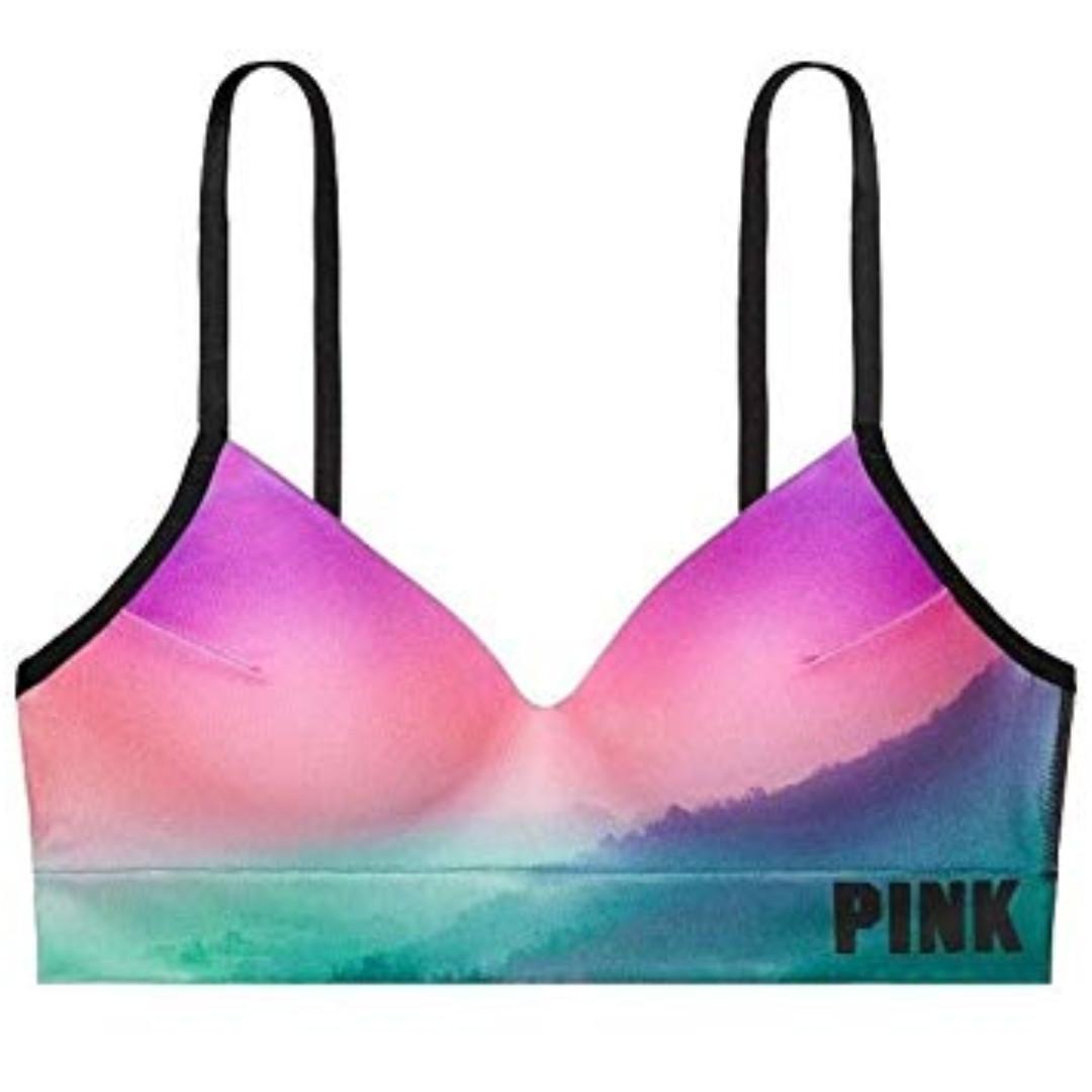 Victoria secret comfy bra Clearance