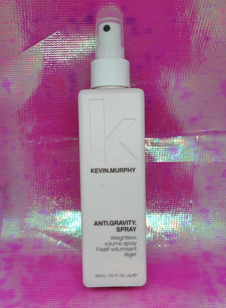 Volume Anti Gravity Spray Kevin Murphy Health Beauty Hair Care Styling On Carousell
