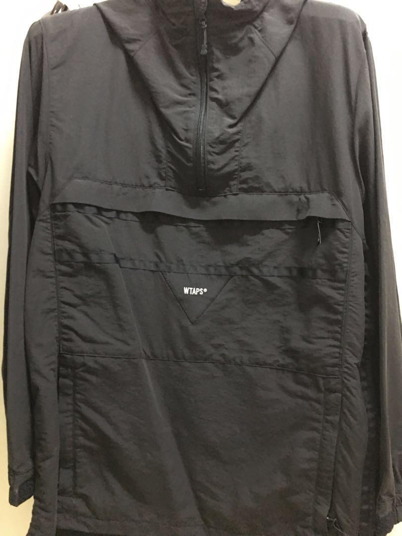 Wtaps SBS Jacket 18aw, 男裝, 外套及戶外衣服- Carousell