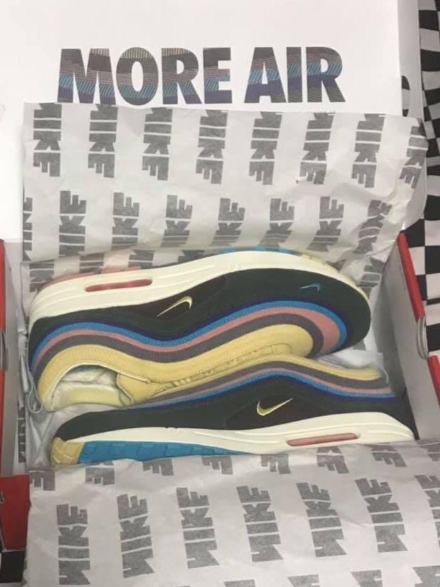 sean wotherspoon black