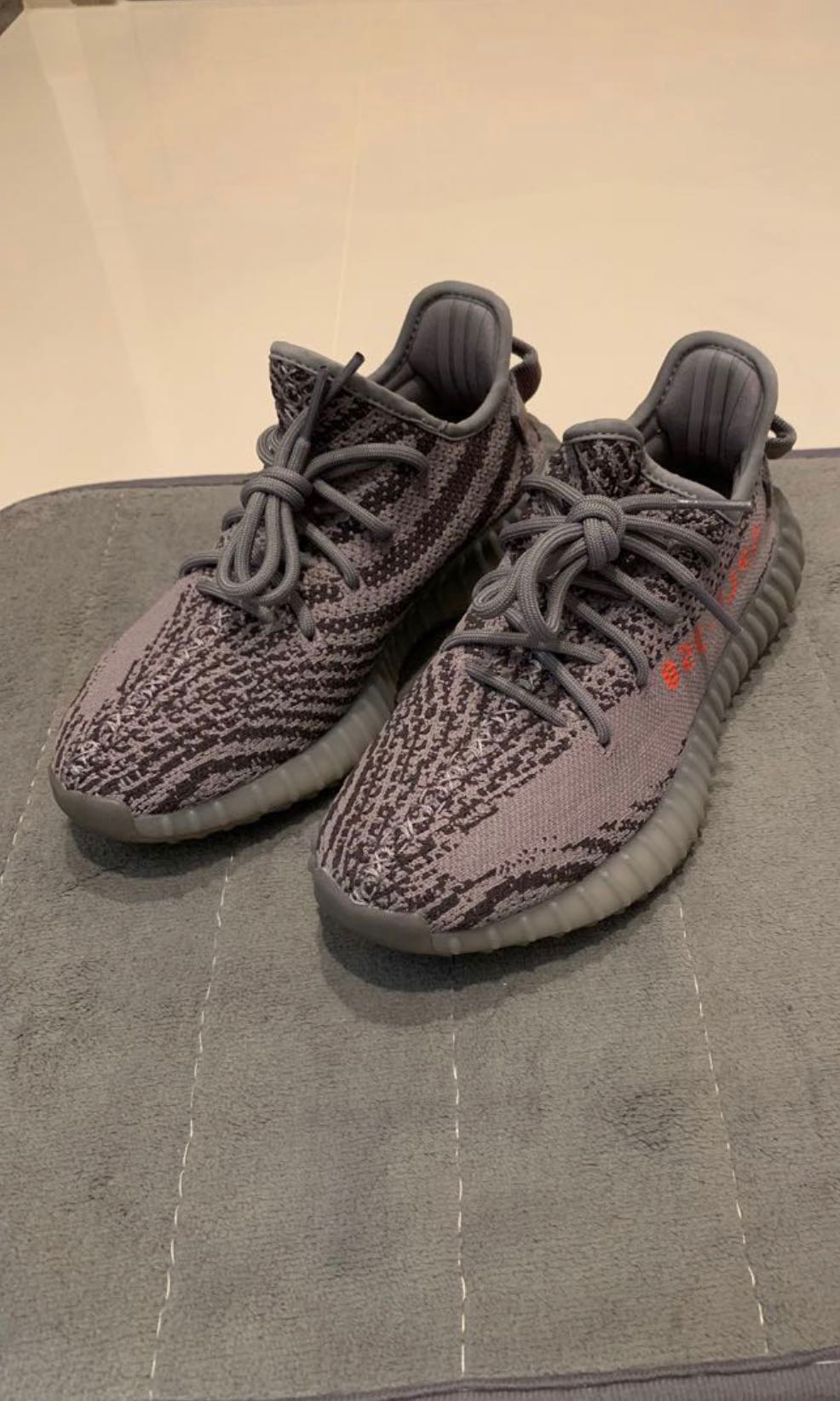 Yeezy Beluga OLX.pl