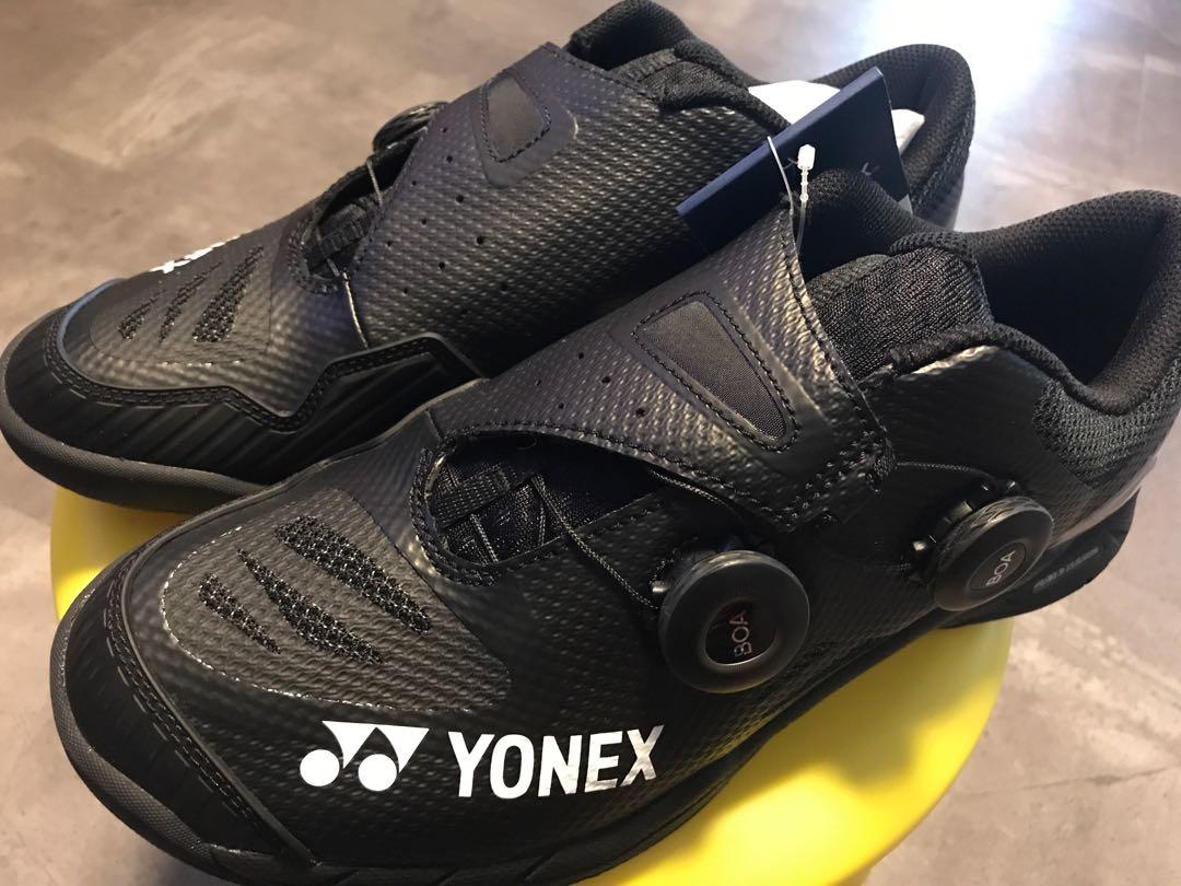 yonex shb infinity